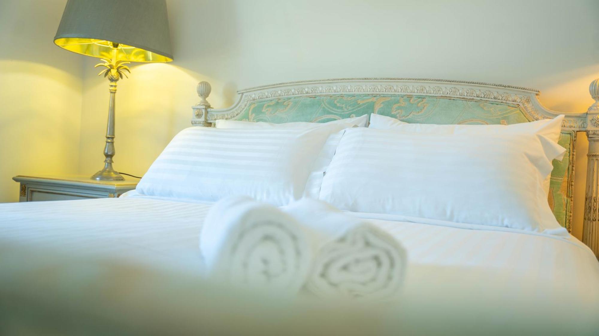 Bellevue Boutique Hotel ไคแอมา ภายนอก รูปภาพ