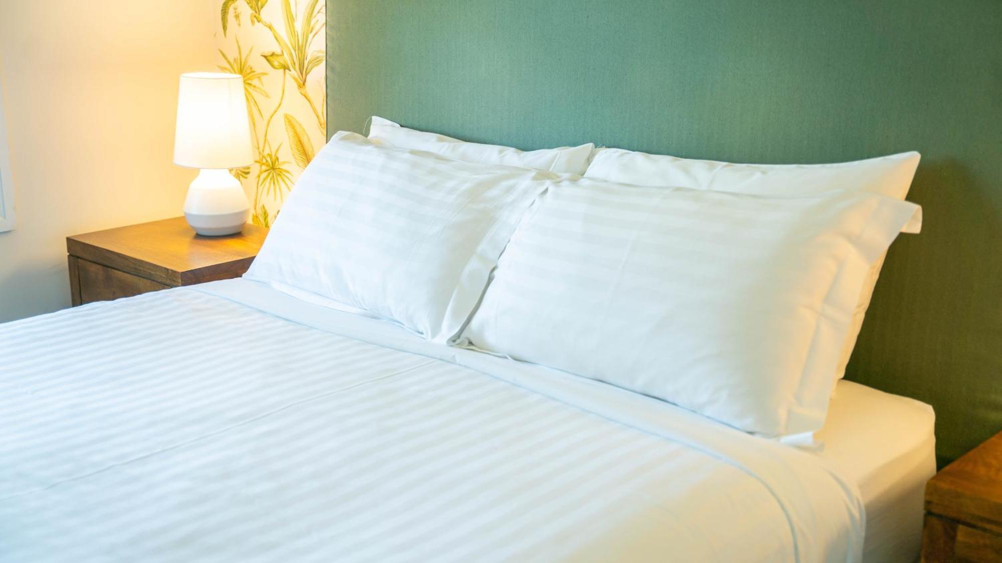 Bellevue Boutique Hotel ไคแอมา ภายนอก รูปภาพ