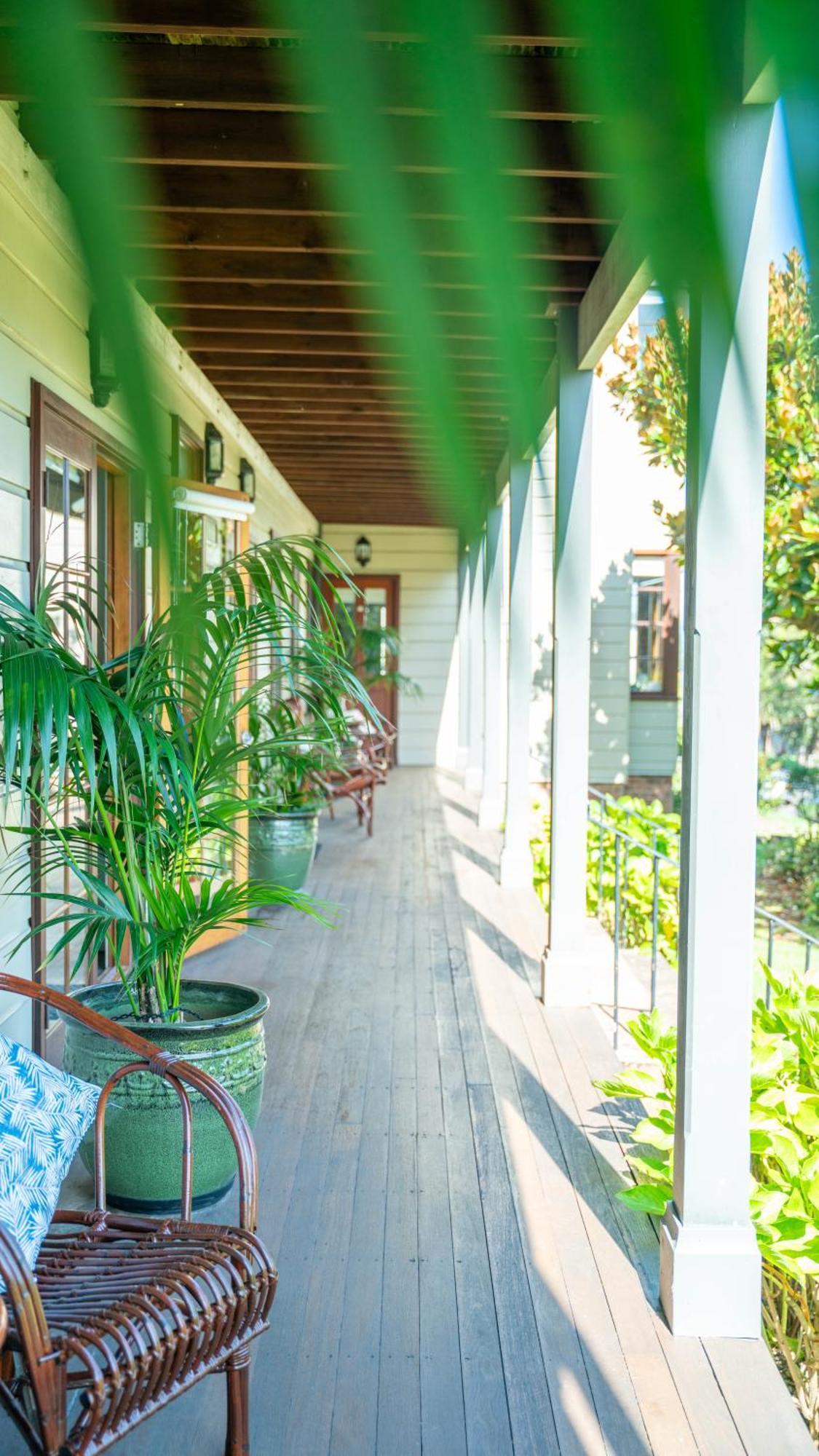 Bellevue Boutique Hotel ไคแอมา ภายนอก รูปภาพ