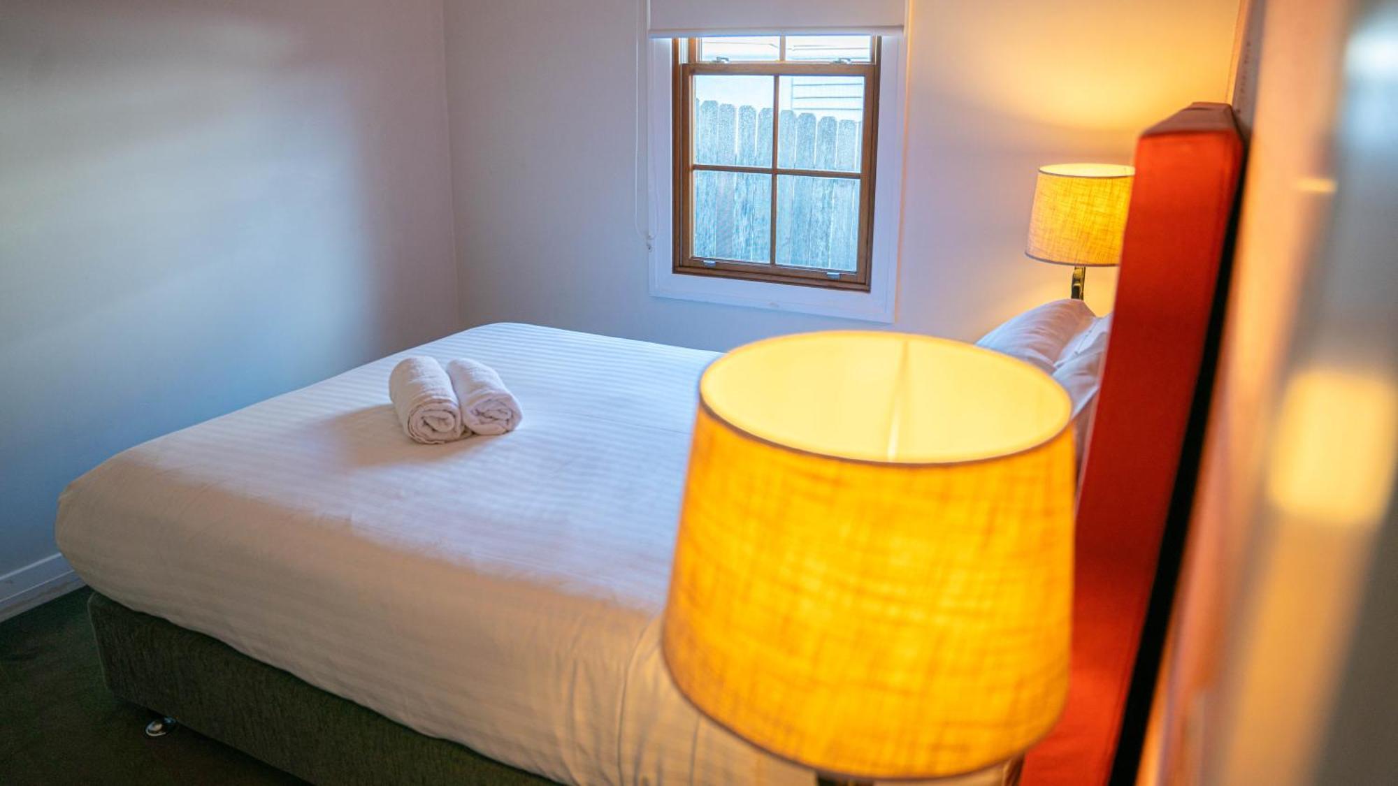 Bellevue Boutique Hotel ไคแอมา ภายนอก รูปภาพ