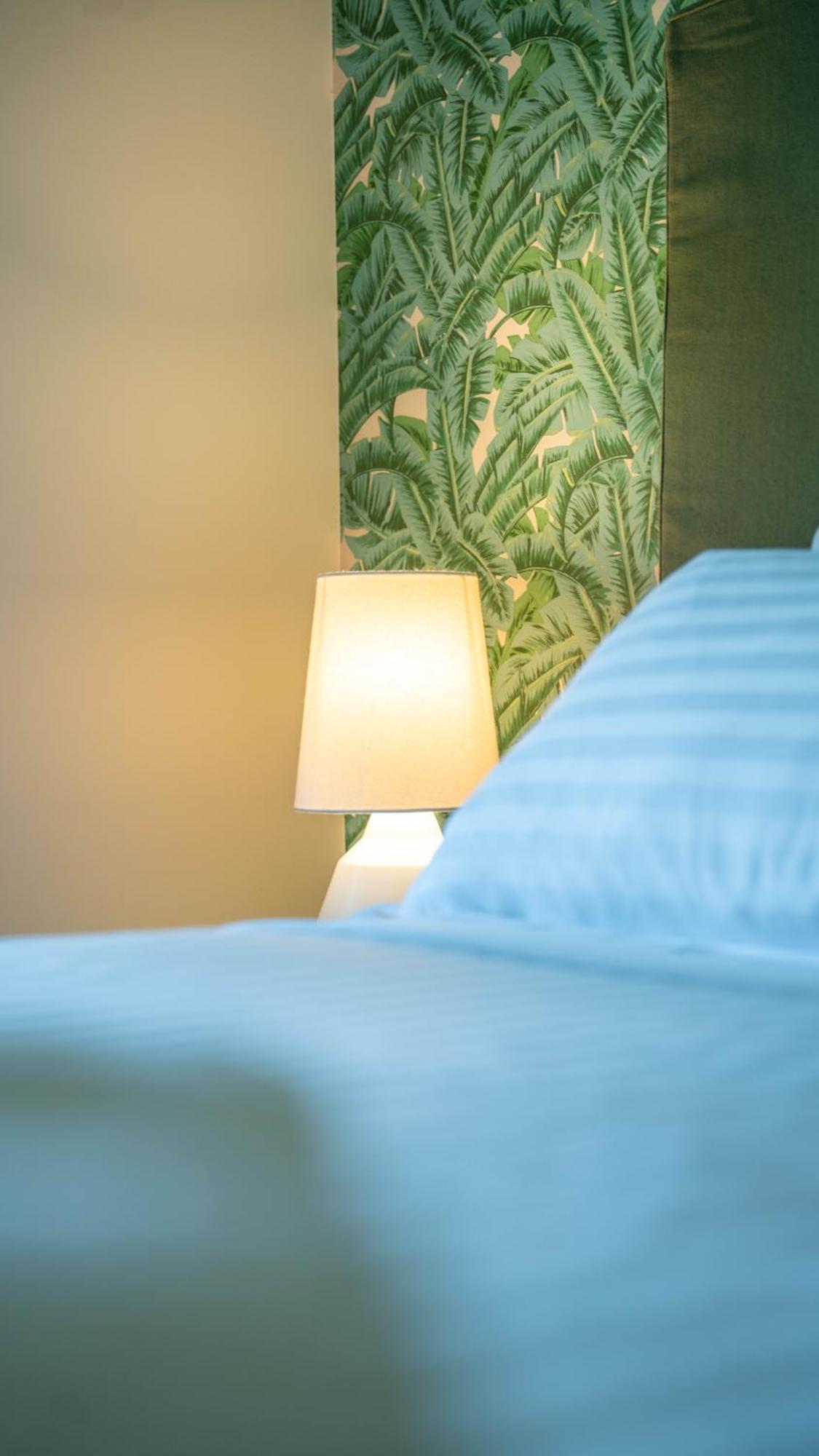 Bellevue Boutique Hotel ไคแอมา ภายนอก รูปภาพ