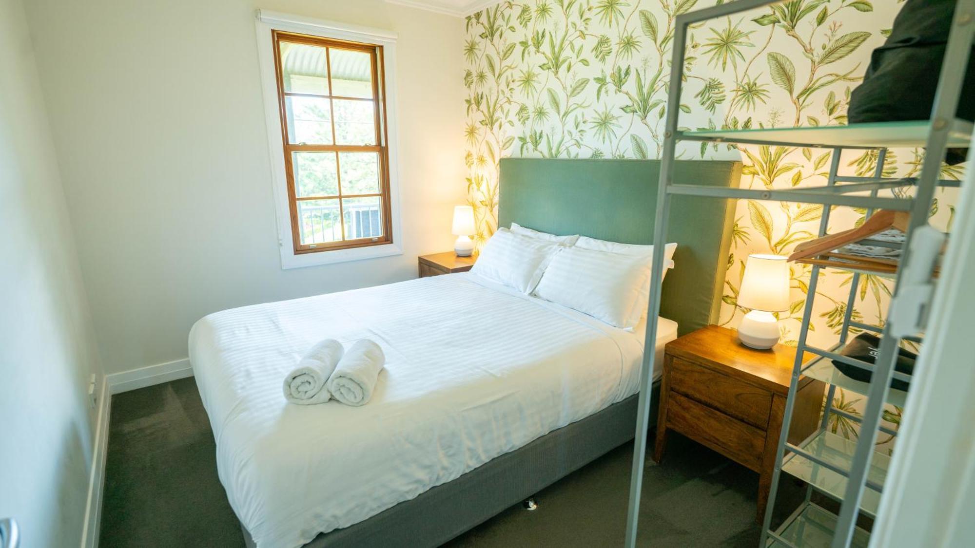 Bellevue Boutique Hotel ไคแอมา ภายนอก รูปภาพ